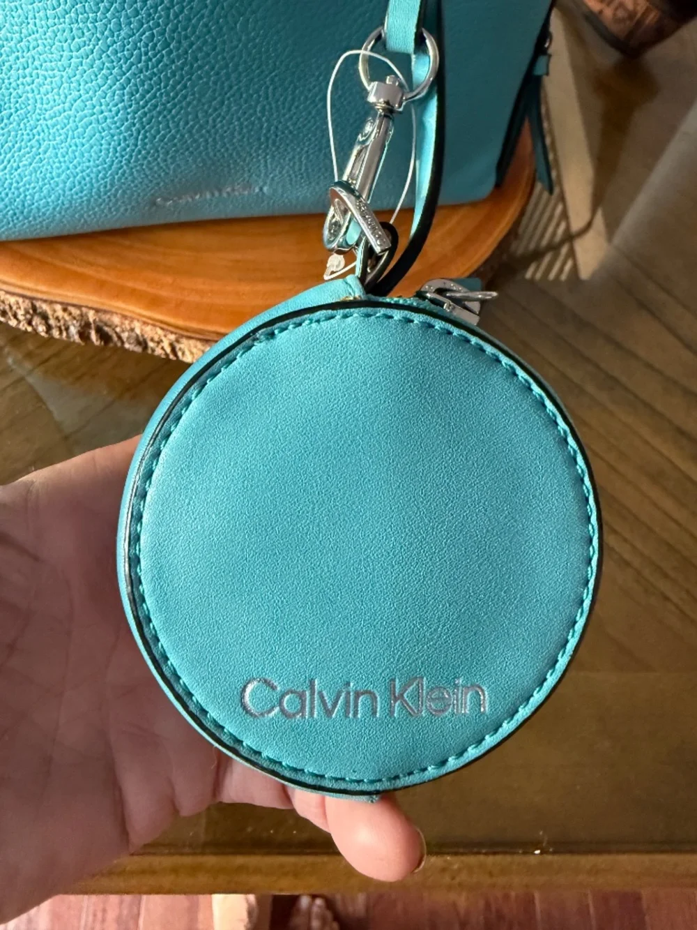 Calvin Kline pristine brand